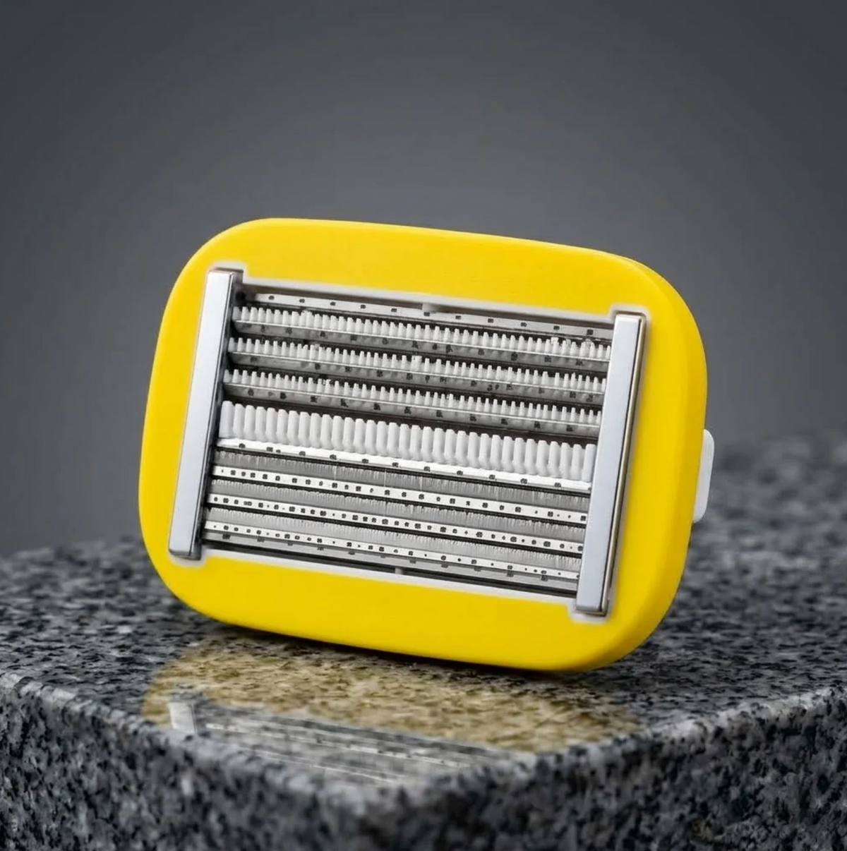Replacement Razor Head