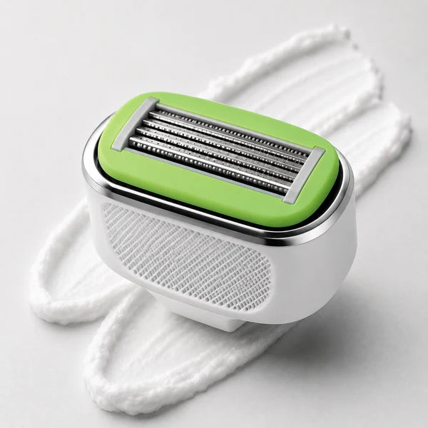 Bald Shaver