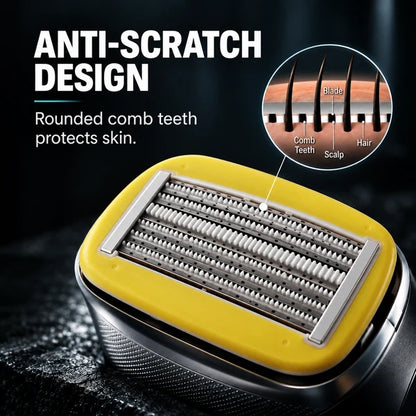 Bald Shaver