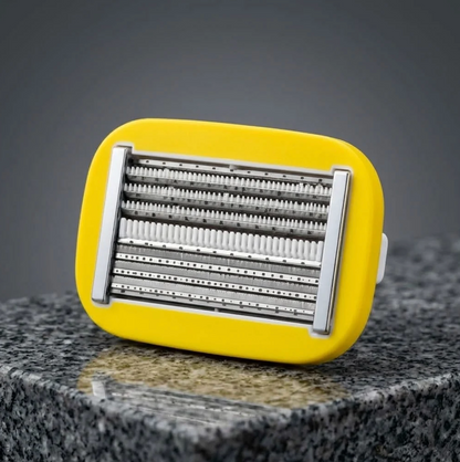 Replacement Razor Head