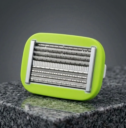 Replacement Razor Head